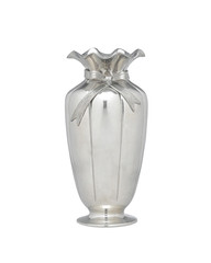 Beautiful vase for beautiful flowers
