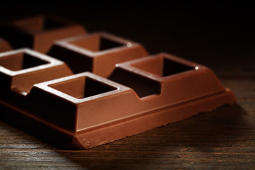 tavoletta di cioccolato