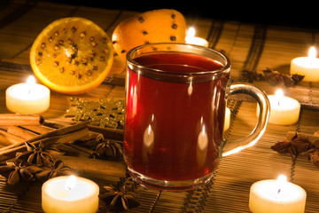 Glühwein