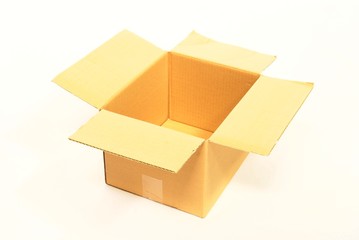 empty box 4
