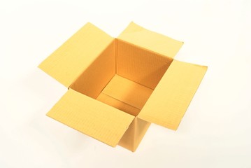 empty box 3