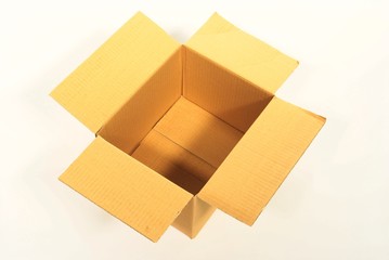 empty box 2