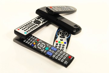remote controllers