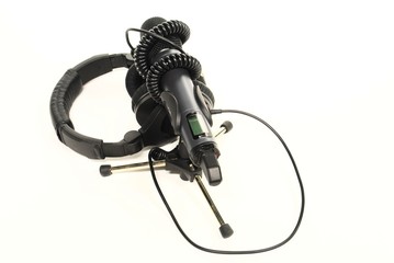 microphone entrapment 2