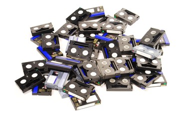 tape archive