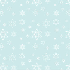 flakes pattern