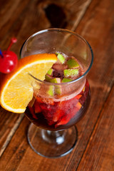 Mulled wine