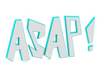 ASAP