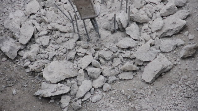Baustelle