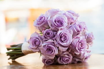 Obraz premium Flower bouquet