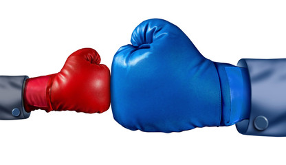 Competition And Adversity