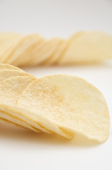 ポテトチップス