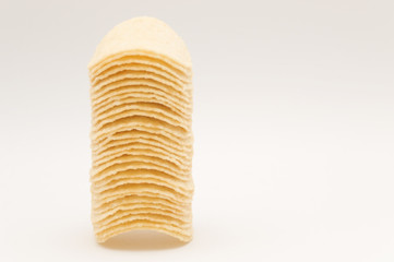 ポテトチップス