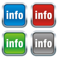 Button Info