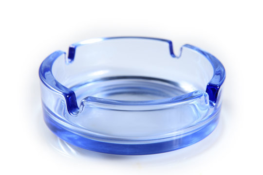 ashtray