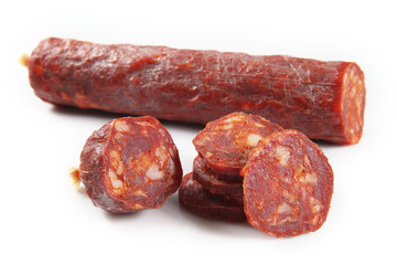 chorizo
