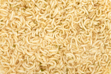 Instant noodles
