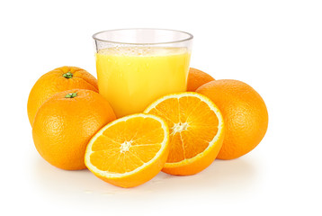 Orange juice