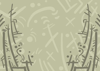 Creative cover design