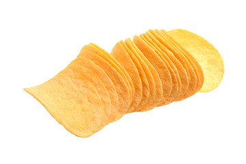 Potato chips