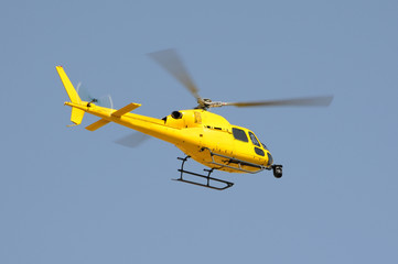 Helicopter