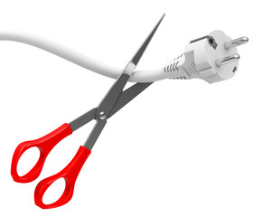 Die Stromkosten senken