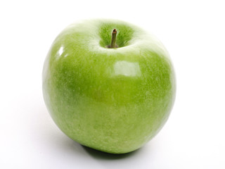 Mela verde, green apple