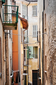 Fototapeta VICOLO