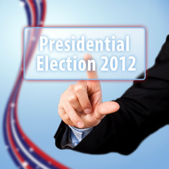 Presidential Election 2012
