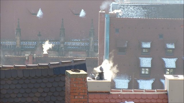 Klima sch&uuml;tzen durch Technik