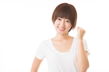 Fototapeta premium ビューティー