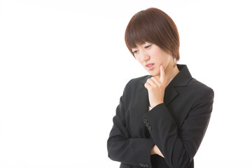 困る　ビジネス