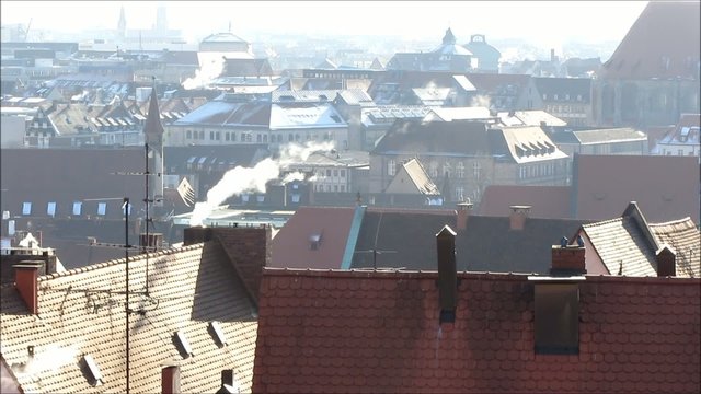 Moderne Technik spart Energie