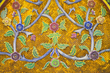 Roof Decoration