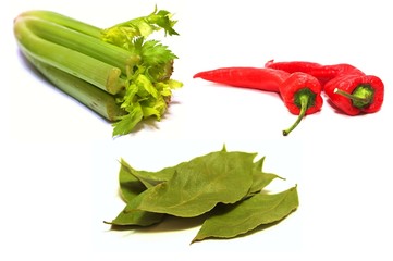 Vegetables