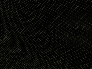 tetris structur  raster line Background