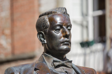 giacomo puccini