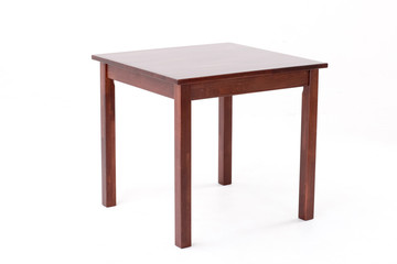 Wodden table