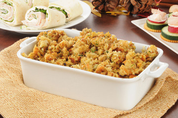 turkey stuffing