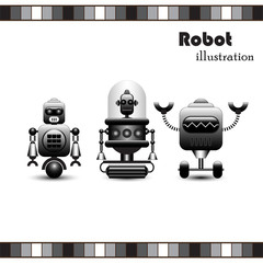 Robot Collection
