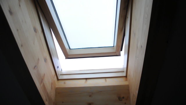 Dachfenster