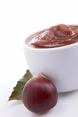 chestnut spread