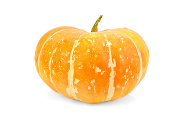Pumpkin yellow