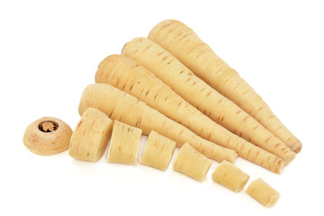 Parsnips