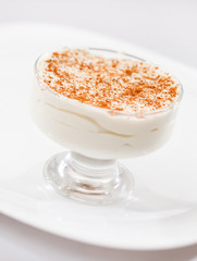 tasty tiramisu