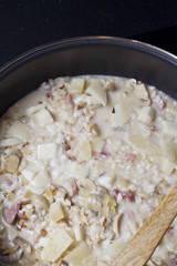 Risotto