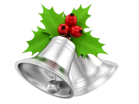 Silver Bells