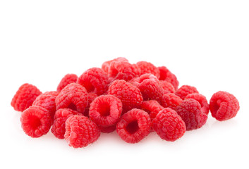 raspberries