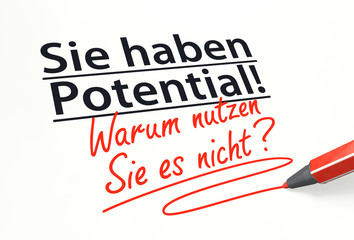 Stift- & Schriftserie: Verschenktes Potential