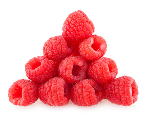 raspberries